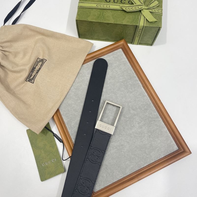 Gvc*1 belts